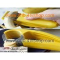 قطاعة موز قطاعة الموز الشقية شرائح متساوية Banana Slicer